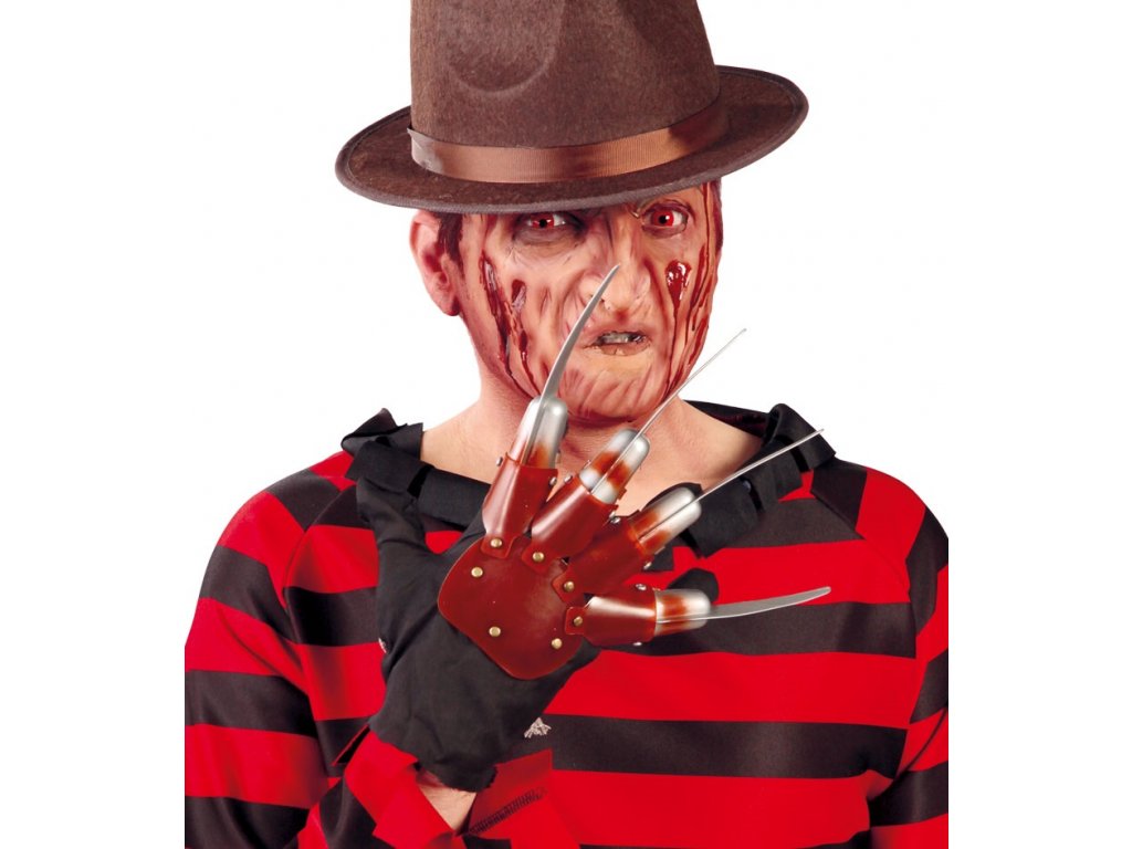 Freddy Krueger